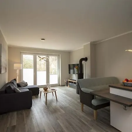 Exclusives Auf Fehmarn, Cleaning Included *