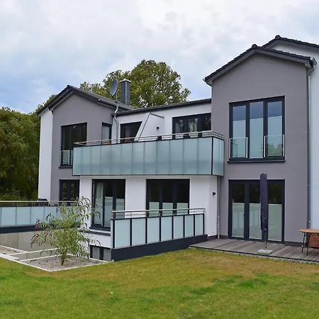 アパート Exclusives Auf Fehmarn, Cleaning Included *