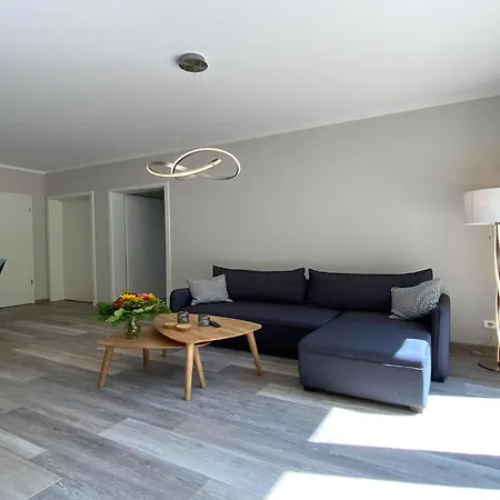 Exclusives Auf Fehmarn, Cleaning Included Petersdorf auf Fehmarn