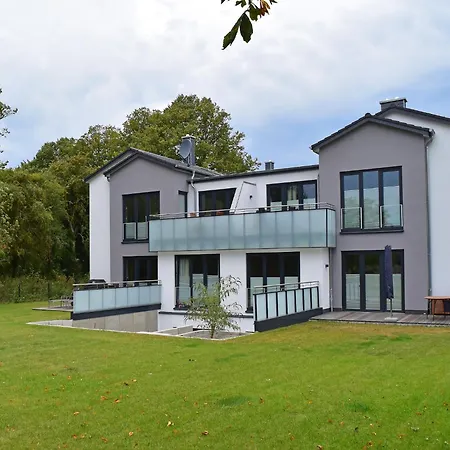アパート Exclusives Auf Fehmarn, Cleaning Included Petersdorf auf Fehmarn