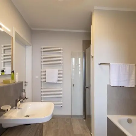 Exclusives Auf Fehmarn, Cleaning Included * Petersdorf auf Fehmarn