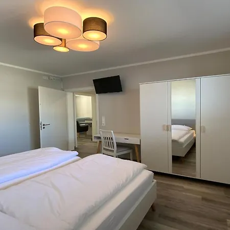Exclusives Auf Fehmarn, Cleaning Included * Petersdorf auf Fehmarn