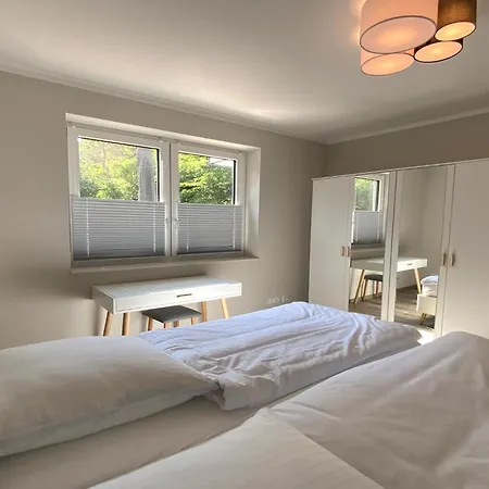 Exclusives Auf Fehmarn, Cleaning Included アパート Petersdorf auf Fehmarn