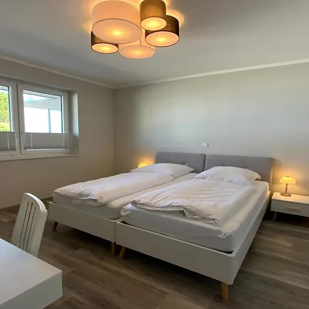 Exclusives Auf Fehmarn, Cleaning Included アパート Petersdorf auf Fehmarn