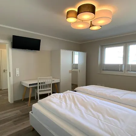 Exclusives Auf Fehmarn, Cleaning Included